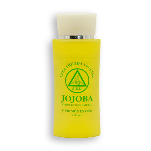 Imagen del producto extracto del jabón de jojoba