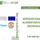 Curso de aprovechamiento alimentario de las microalgas en la Universidad de Madrid